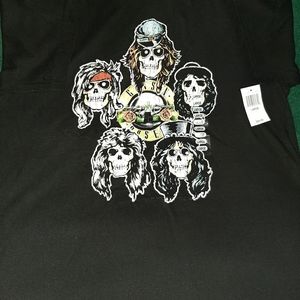 Guns N Roses Tshirt